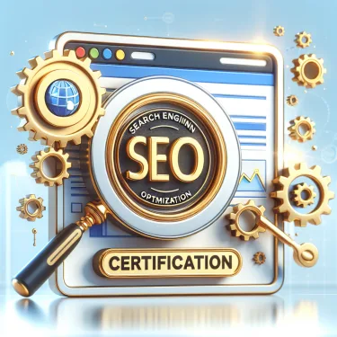 Search Engine Optimization certification