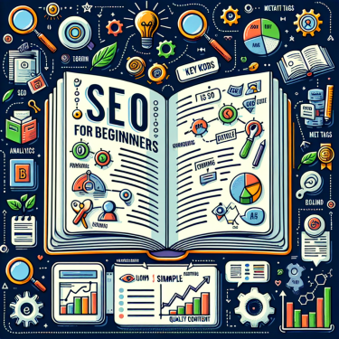 Search Engine Optimization for beginners