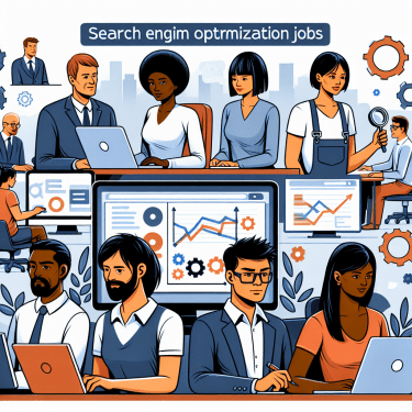 Search Engine Optimization jobs