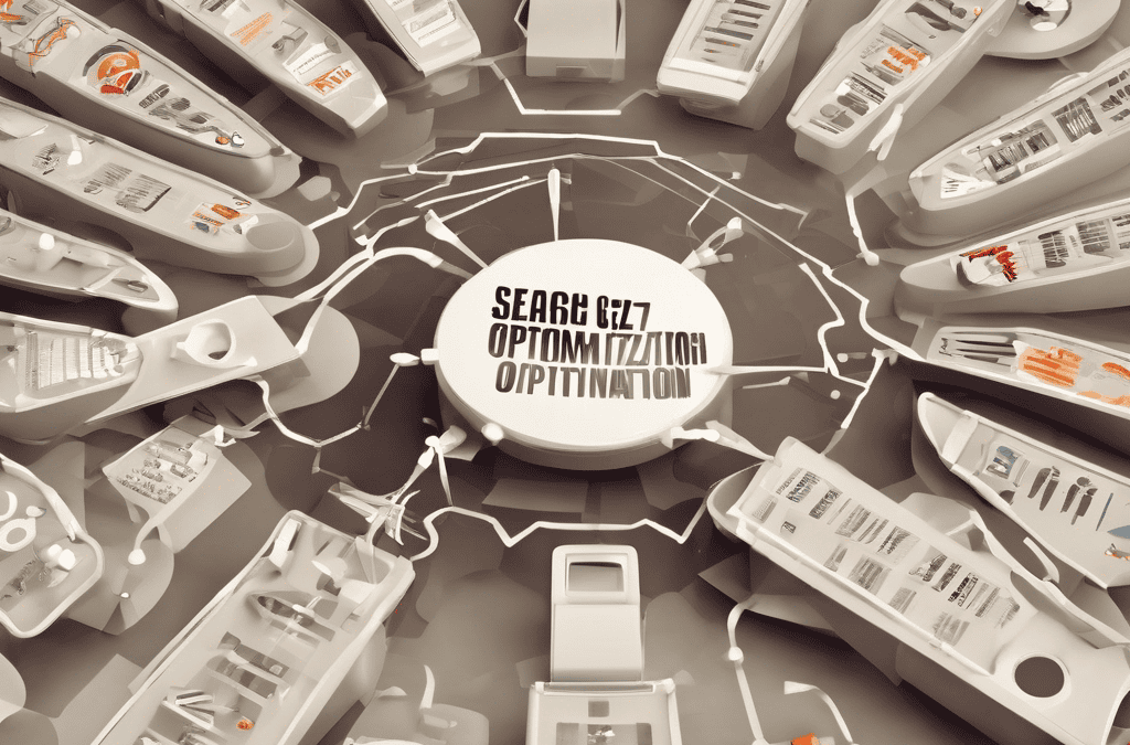 Search Engine Optimization events