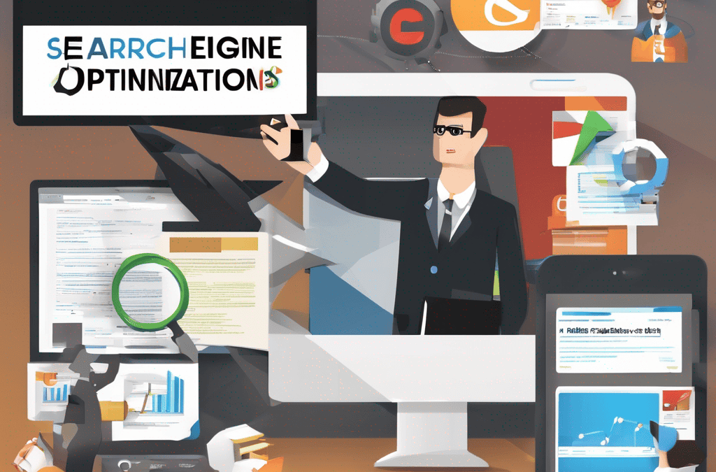 Search Engine Optimization forums