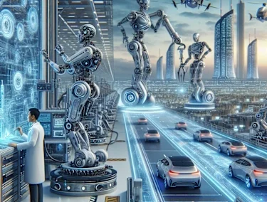 Automation Advancements