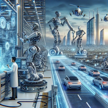 Automation Advancements