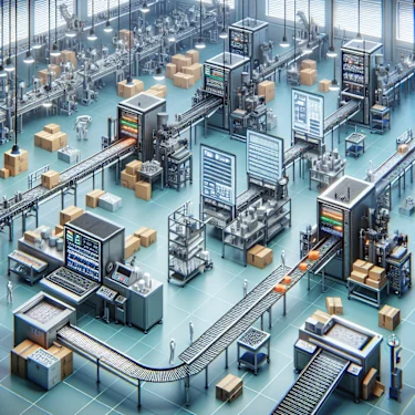 Automation